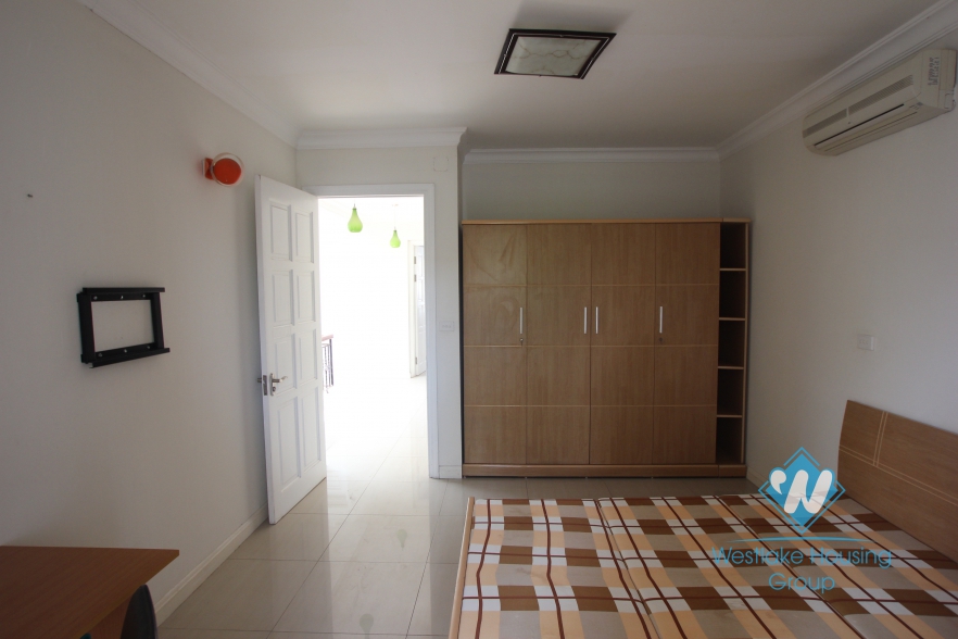 Cosy house with fully furnished for rent in Ciputra, Block T.